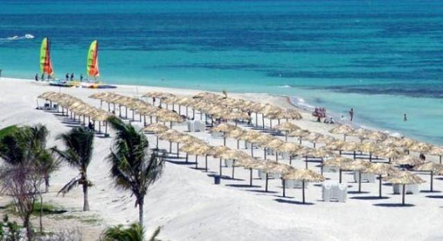 Swandor Varadero Beach