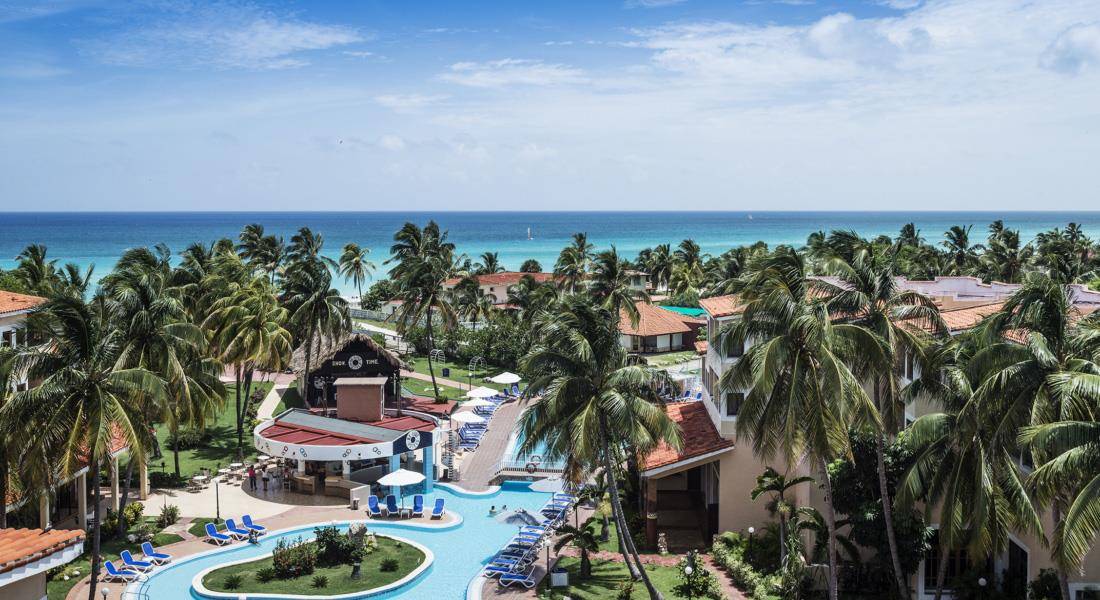 Be Live Experience Las Morlas