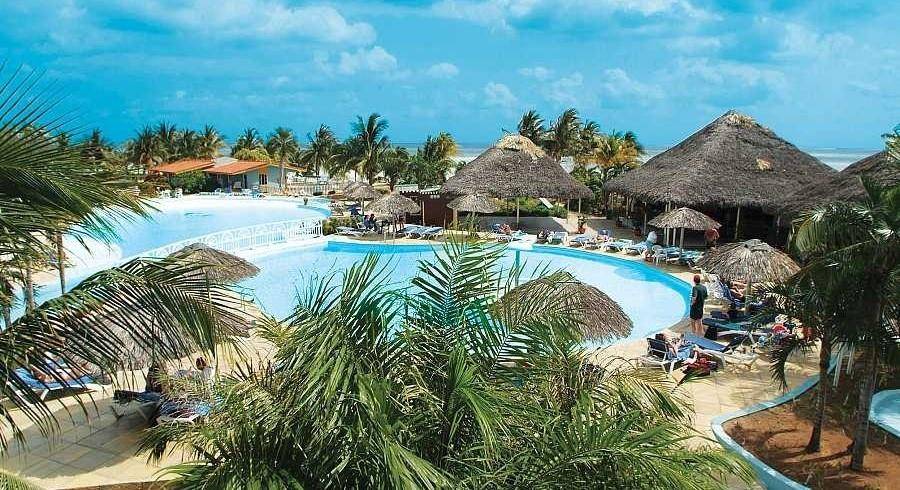 Villa Cojimar