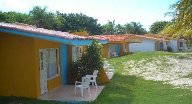 Villa Cojimar