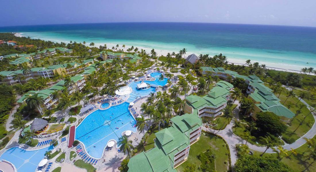 Tryp Cayo Coco