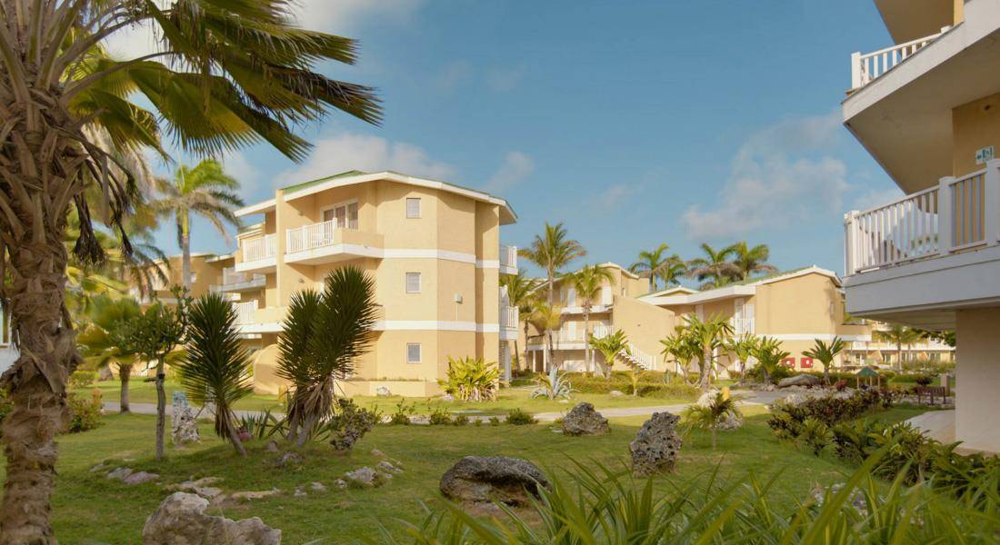 Tryp Cayo Coco