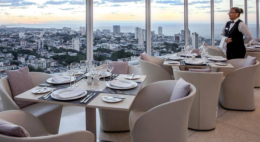 Tryp Habana Libre