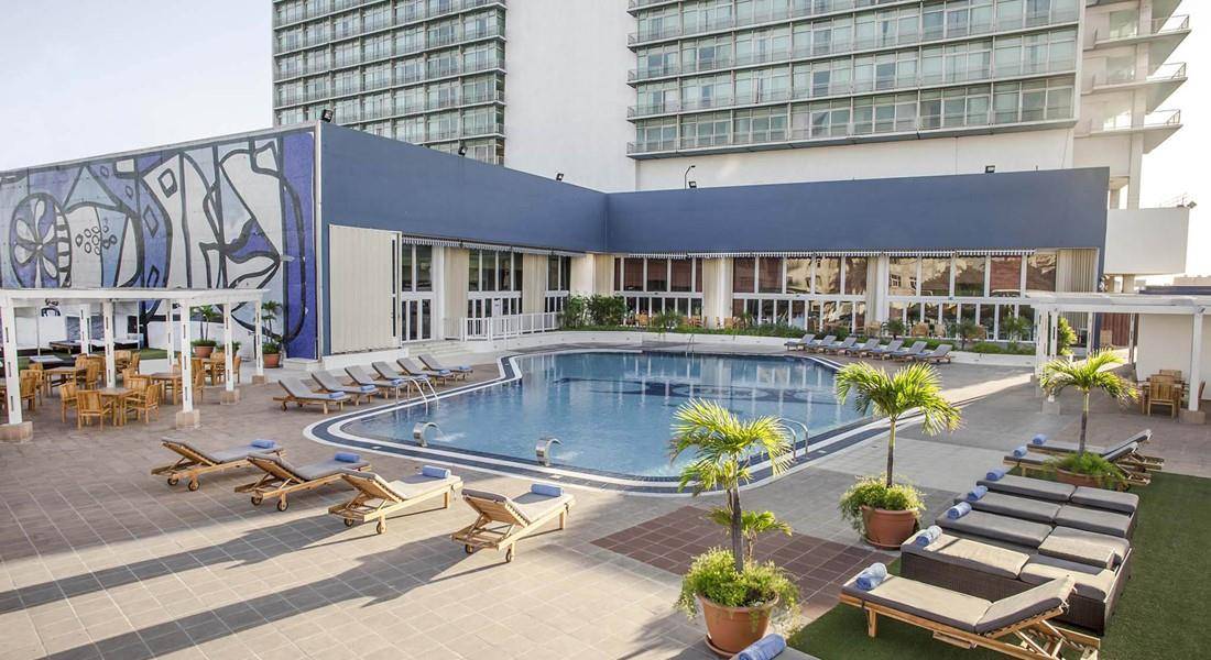 Tryp Habana Libre