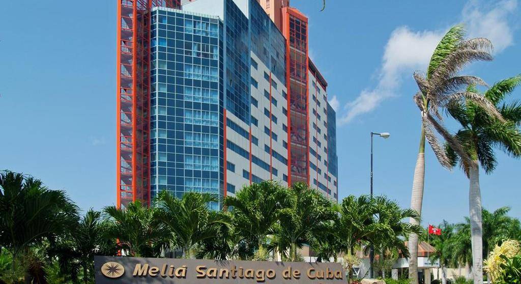 Melia Santiago de Cuba