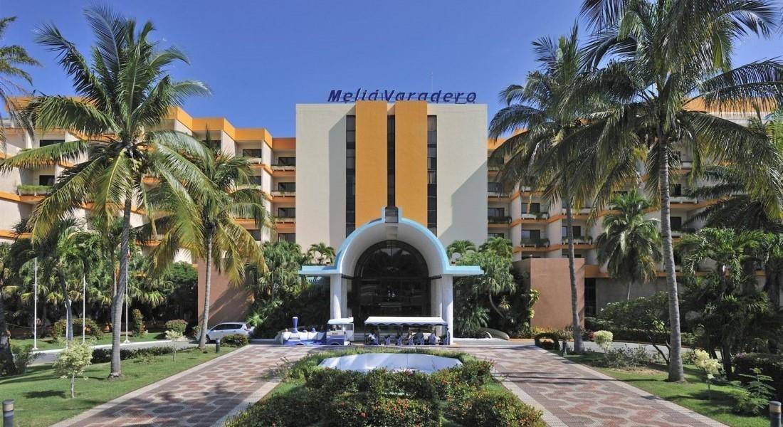 Melia Varadero