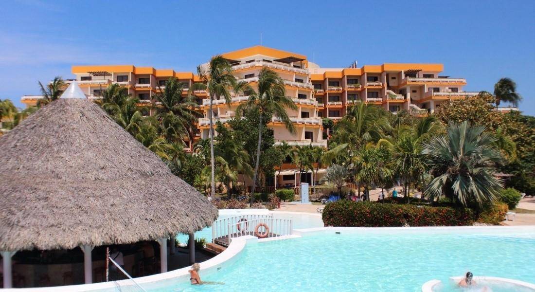 Melia Varadero