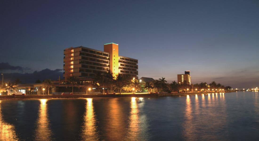 Puntarena-Playa Caleta