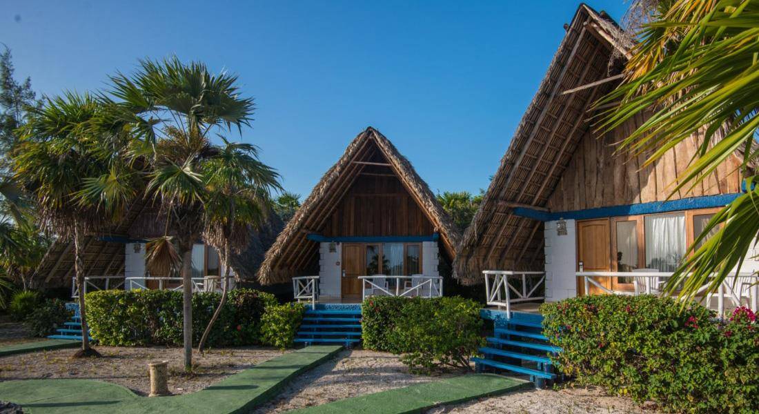 Villa Lindamar