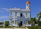Palacio Azul