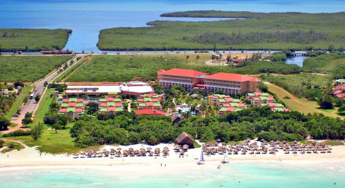 Iberostar Tainos