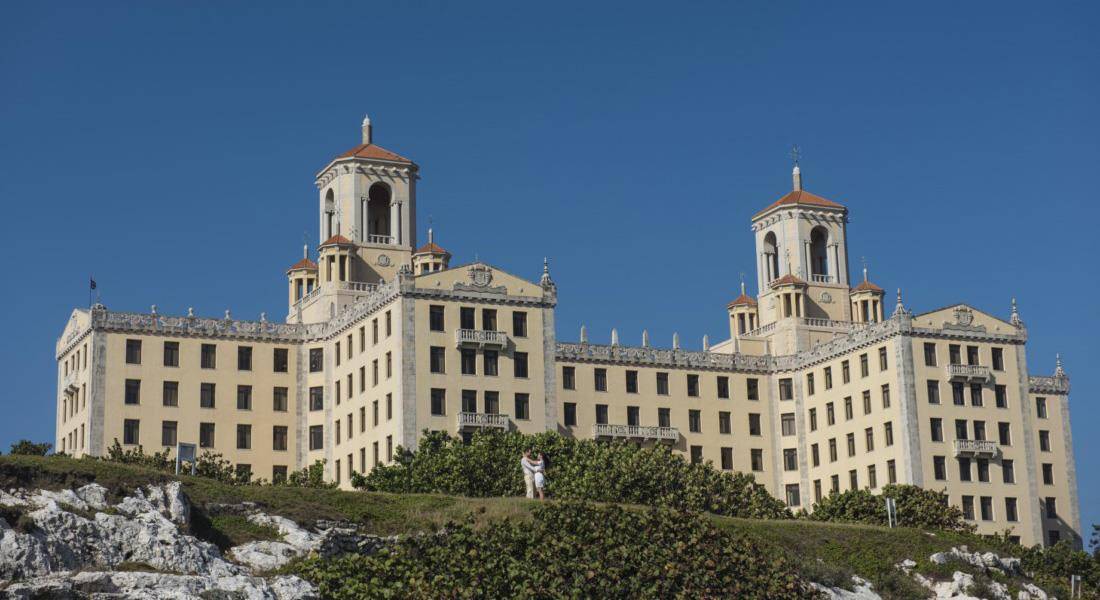 Nacional de Cuba