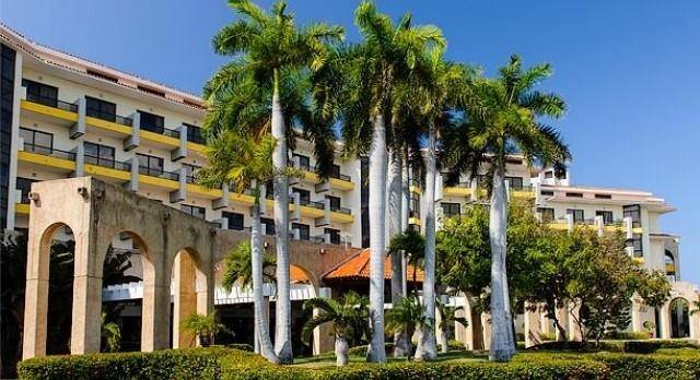 Melia Las Americas