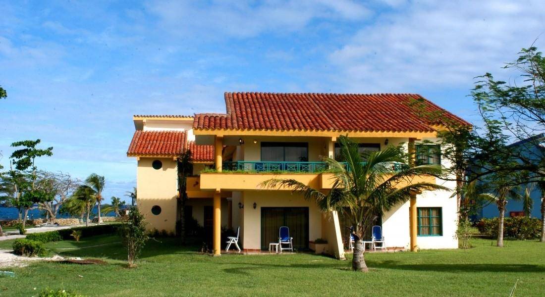 Club Amigo Atlantico Guardalavaca