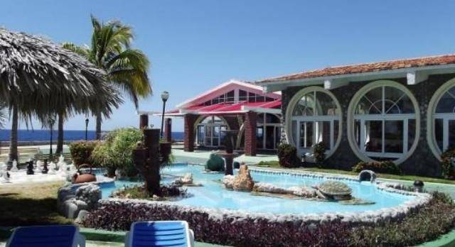 Bucanero