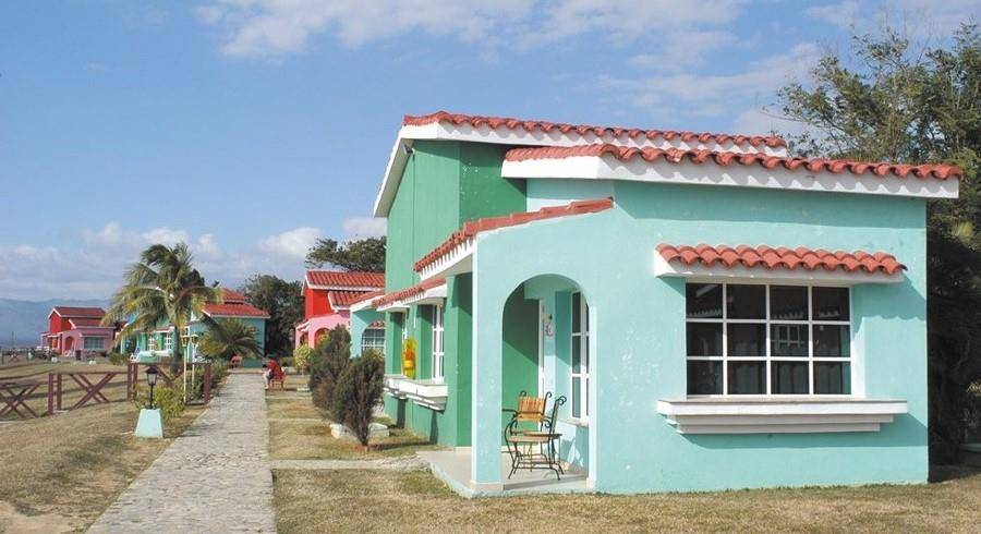 Village Costa Sur