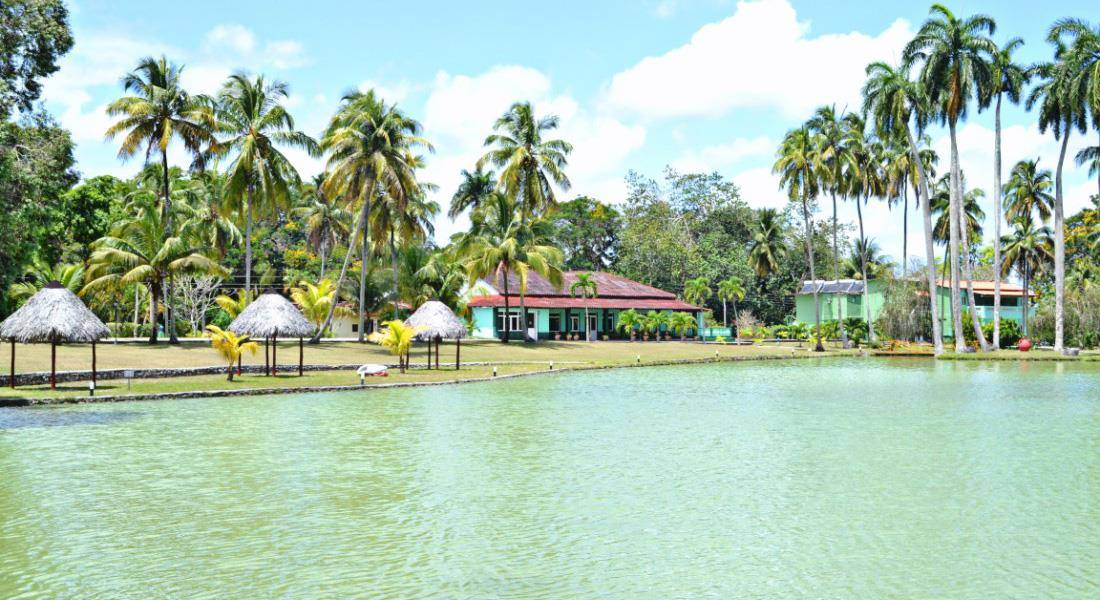 Villa San Jose del Lago