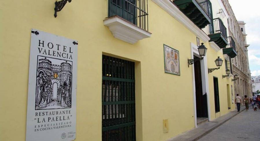 Hostal Valencia