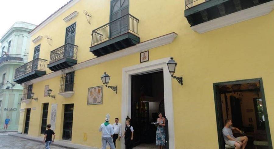 Hostal Valencia