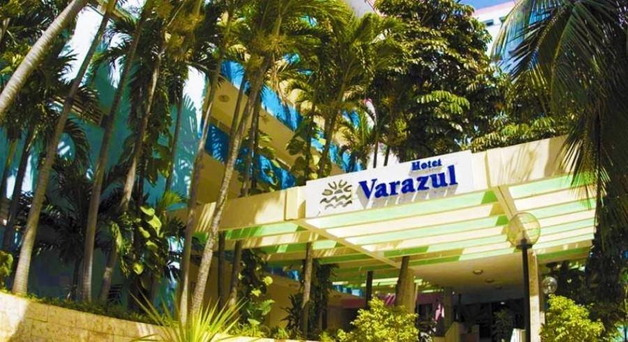 Aparthotel Islazul Varazul