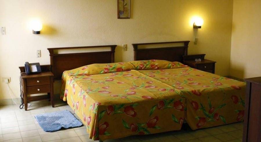Aparthotel Islazul Varazul