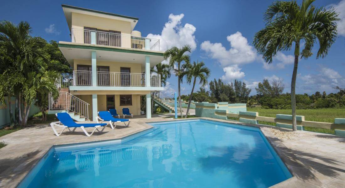 Villa Los Pinos