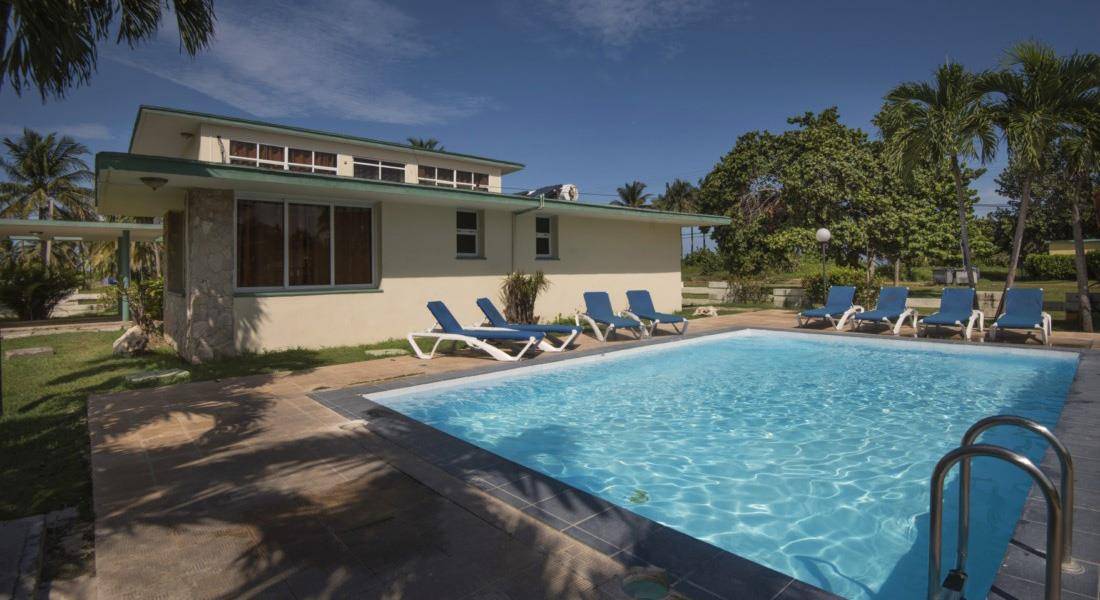 Villa Los Pinos