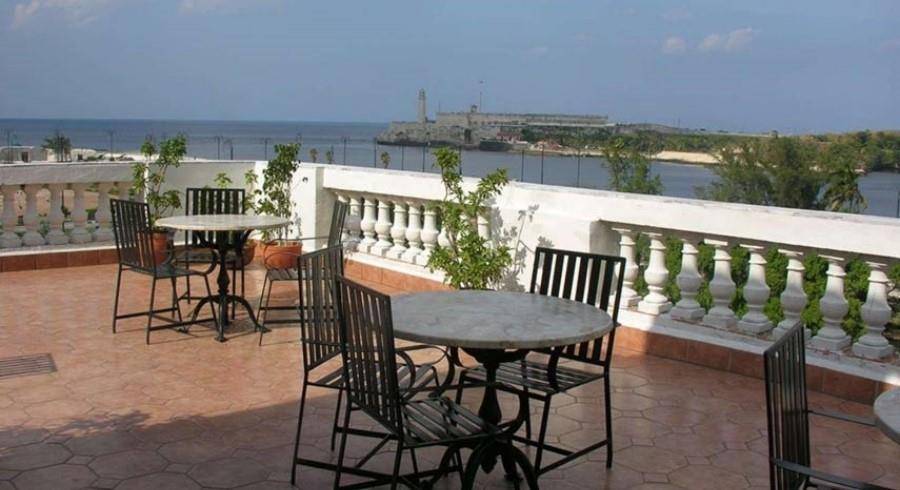 Hostal San Miguel