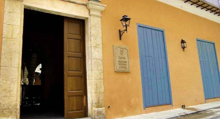 Marques de Prado Ameno