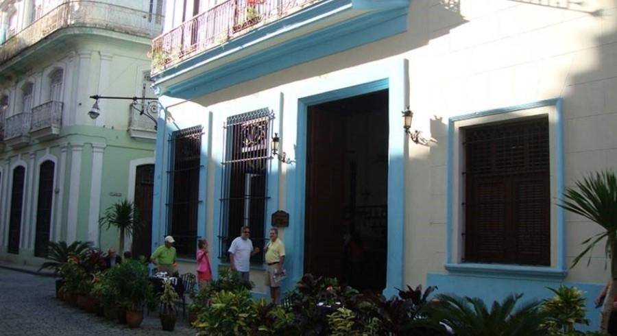 Hostal Tejadillo