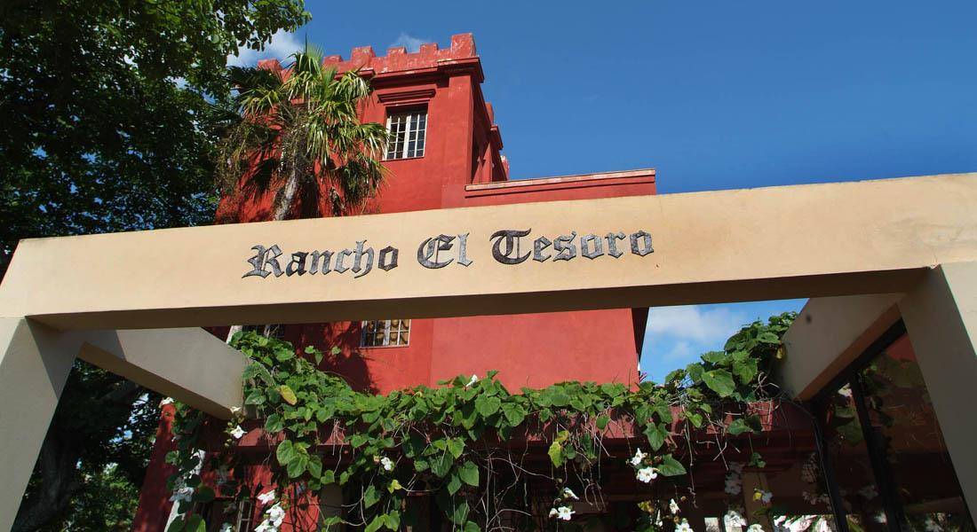 Rancho el Tesoro