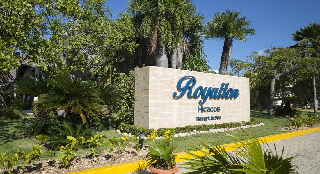 Royalton Hicacos