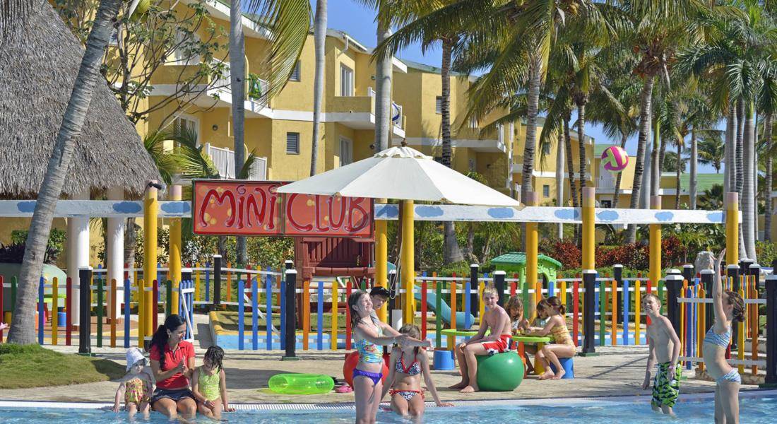 Tryp Cayo Coco