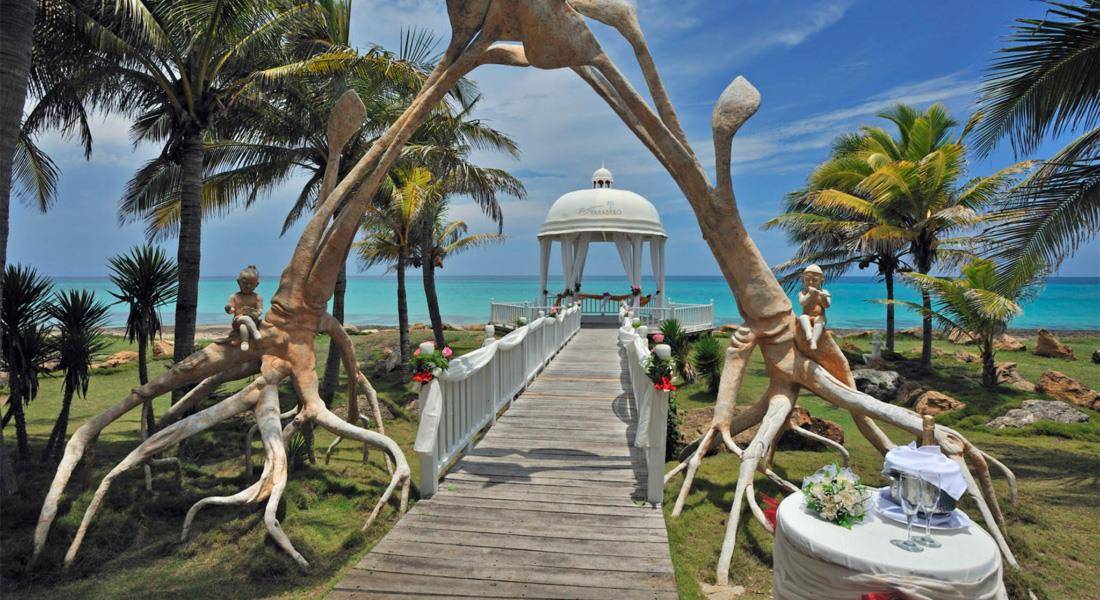 Paradisus Varadero