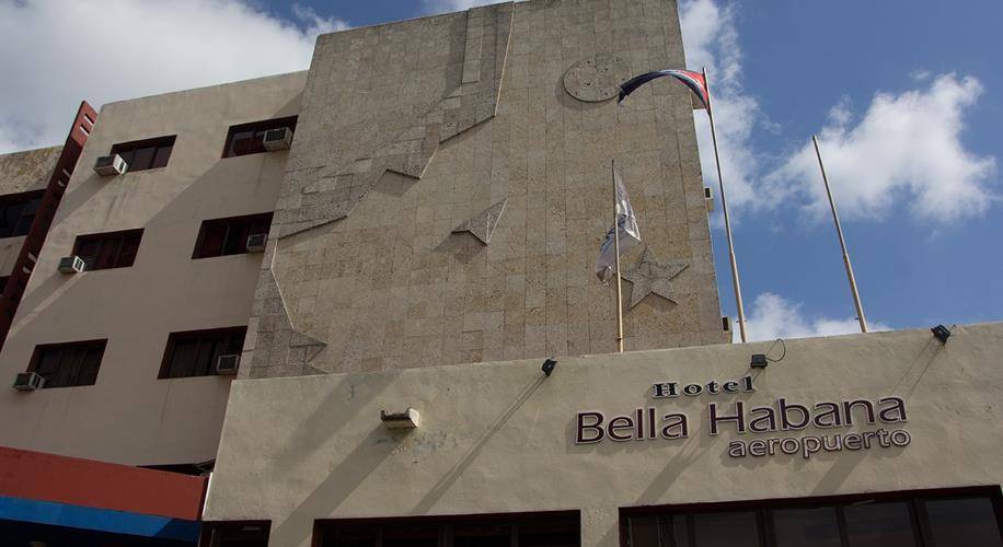 Bella Habana Aeropuerto