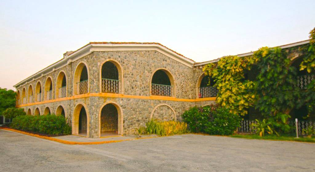 Costa Morena