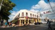Hotel Marti