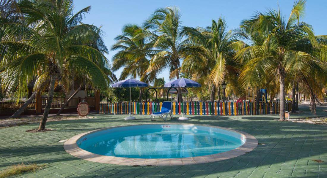 Villa Coral 