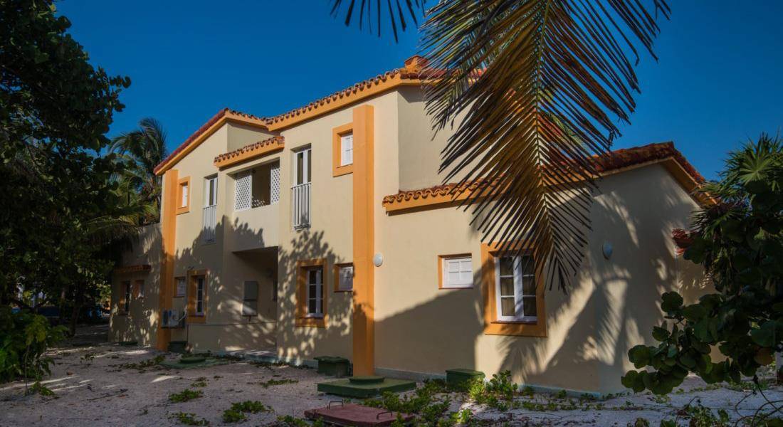 Villa Coral 