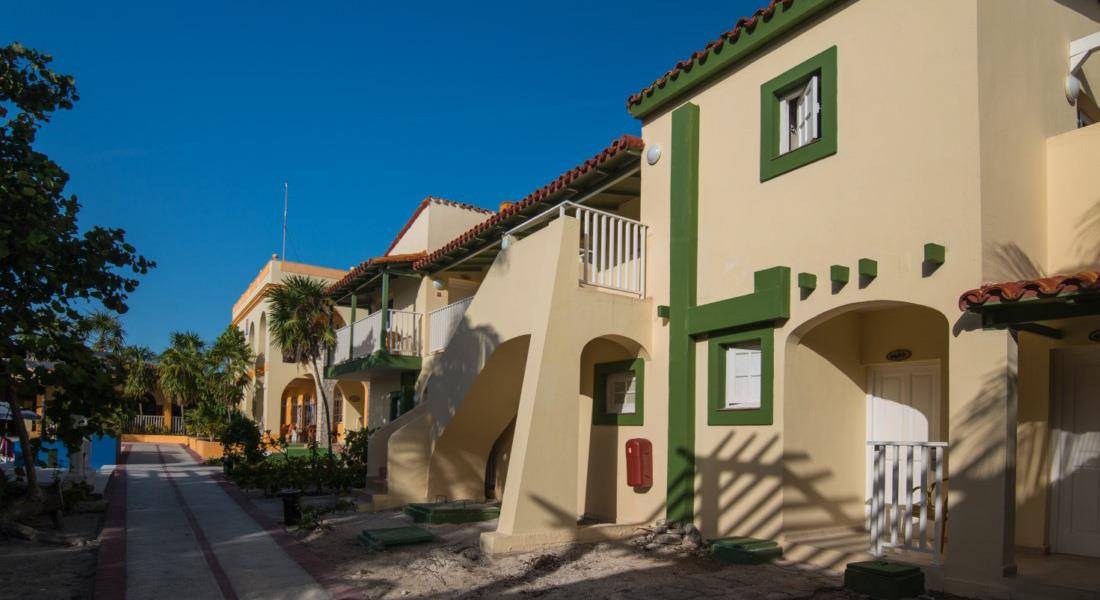 Villa Coral 