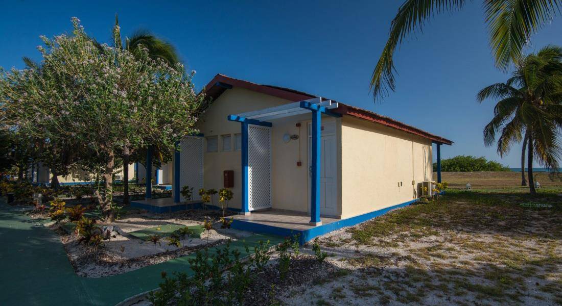Villa Soledad