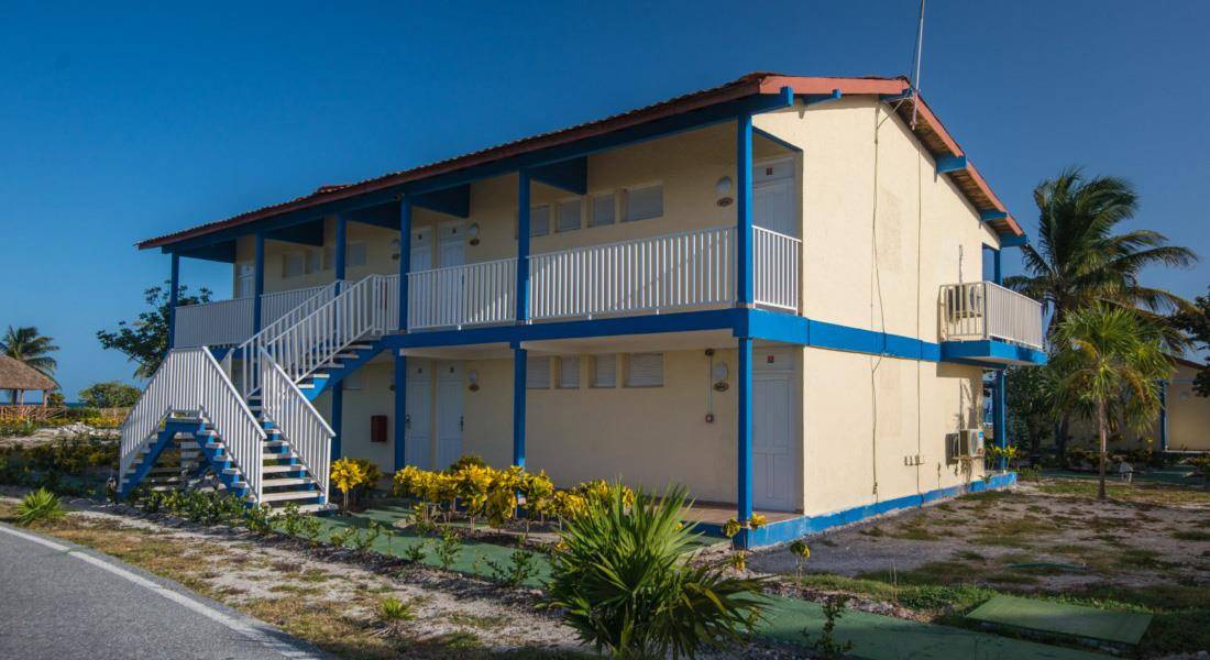 Villa Soledad