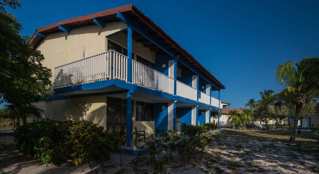 Villa Soledad