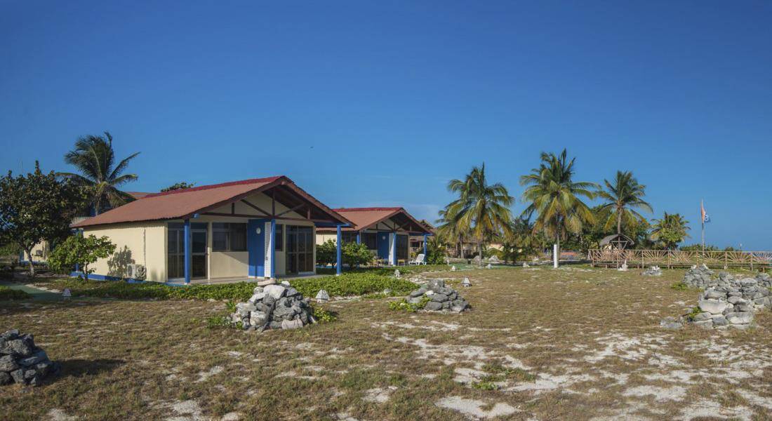 Villa Soledad