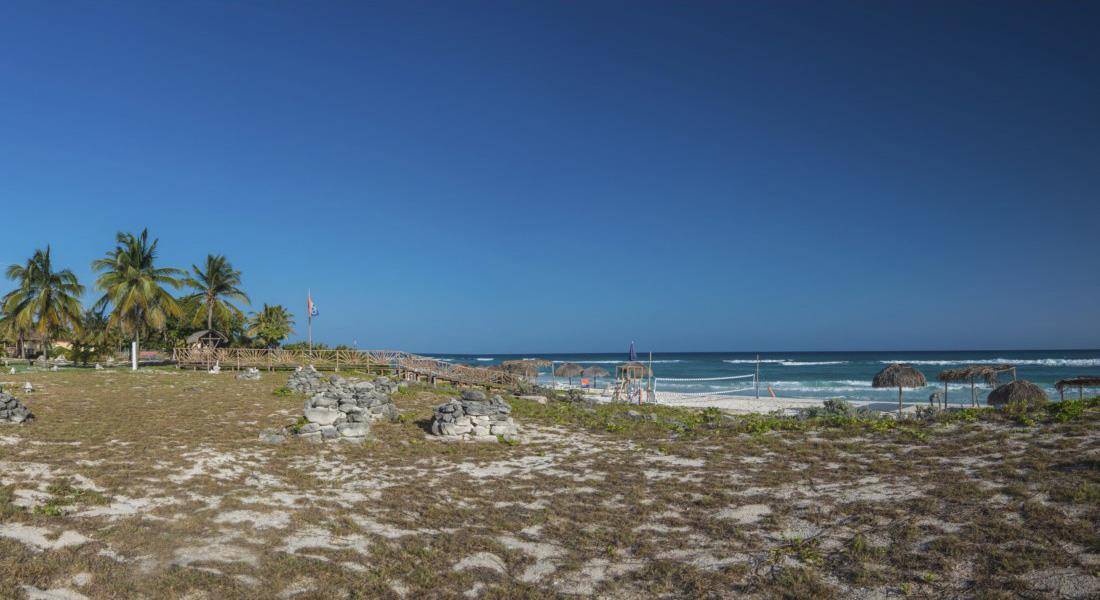 Villa Soledad
