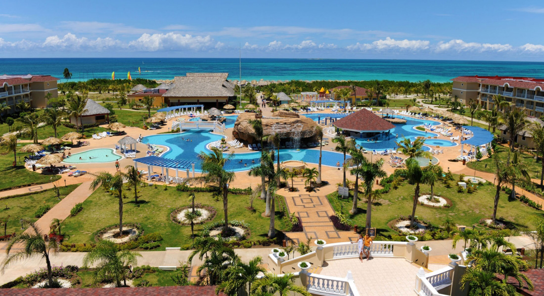 Iberostar Laguna Azul