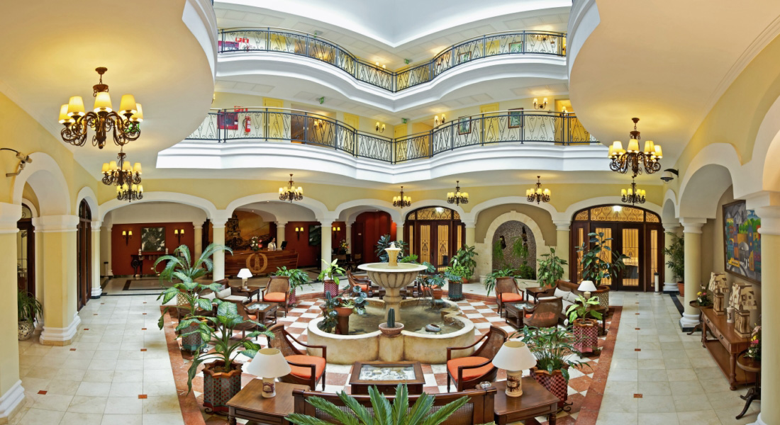 Iberostar Grand Trinidad