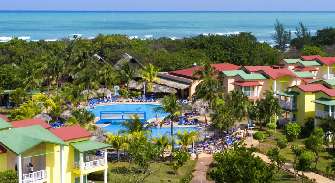 Iberostar Tainos