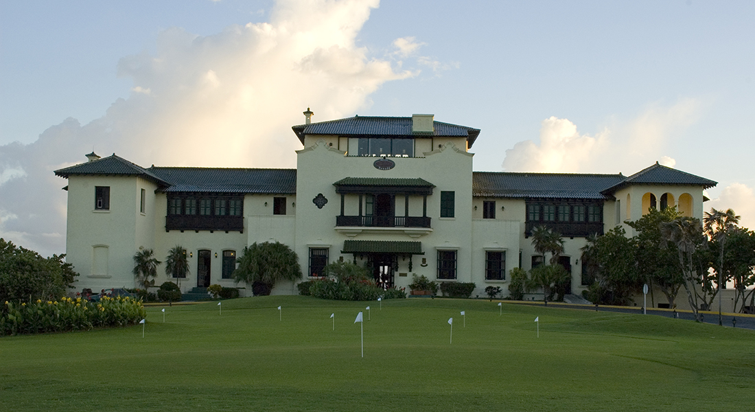 Mansion Xanadu - Varadero Golf Club