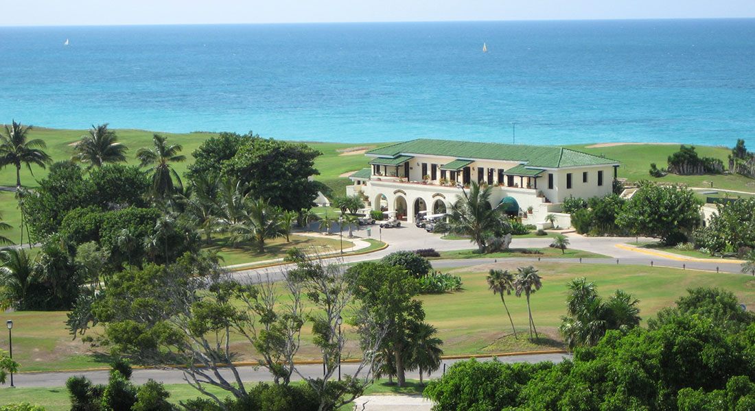 Mansion Xanadu - Varadero Golf Club